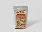 Buc-ee's Sweetened Dried Banana Chips