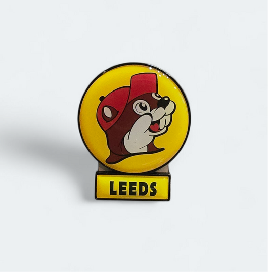 Buc-ee's Leeds, Alabama Magnet