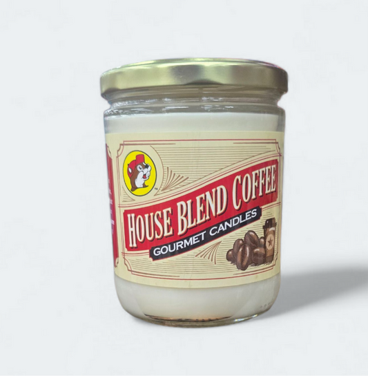 Buc-ee's Candle Collection