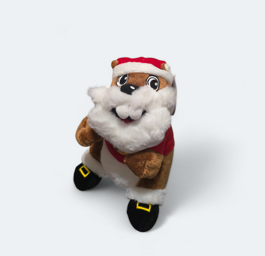 Buc-ee's Christmas Plush