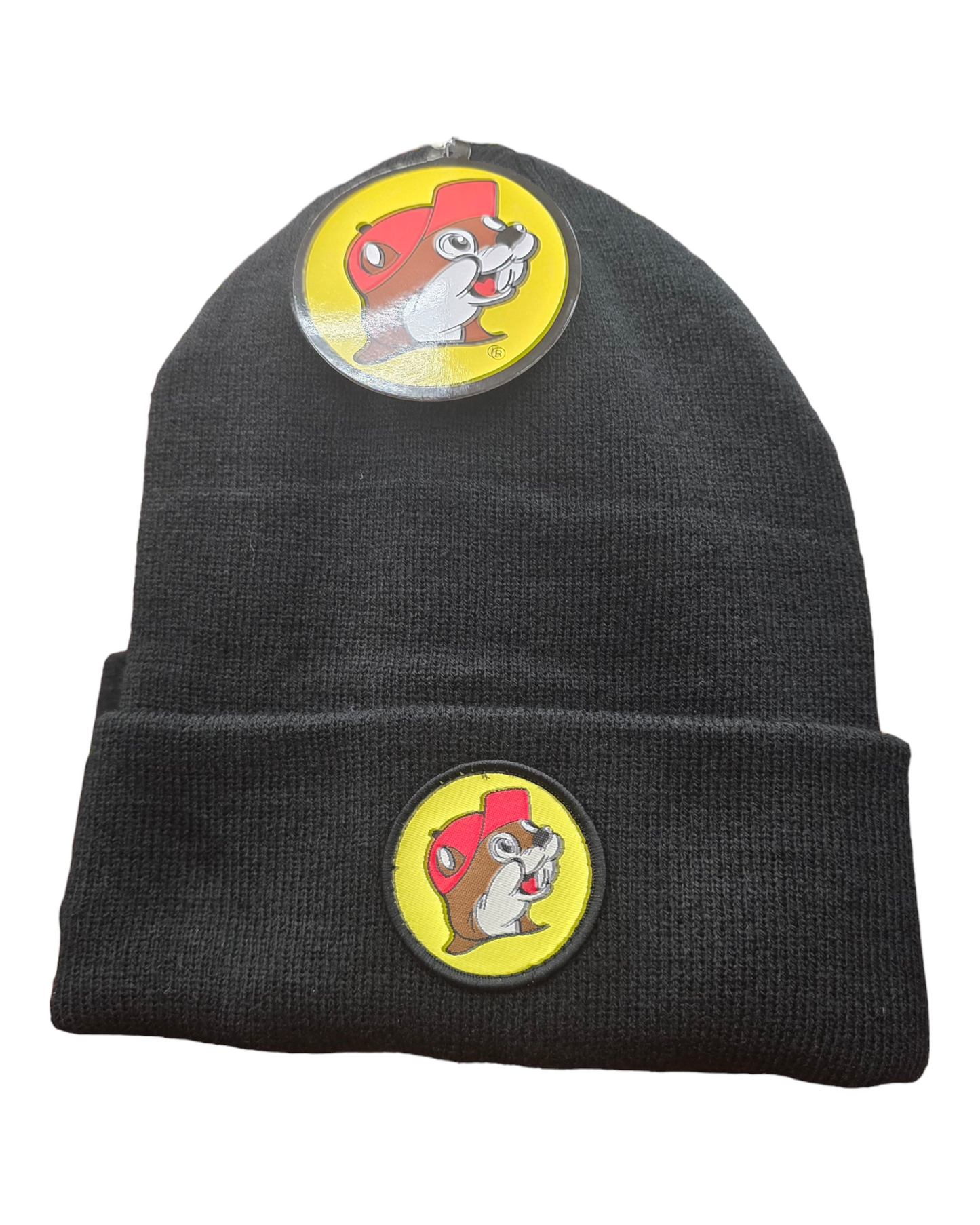 Buc-ee's Classic Beanie