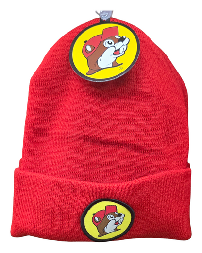 Buc-ee's Classic Beanie