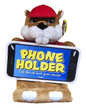 Buc-ee's Phone Holder