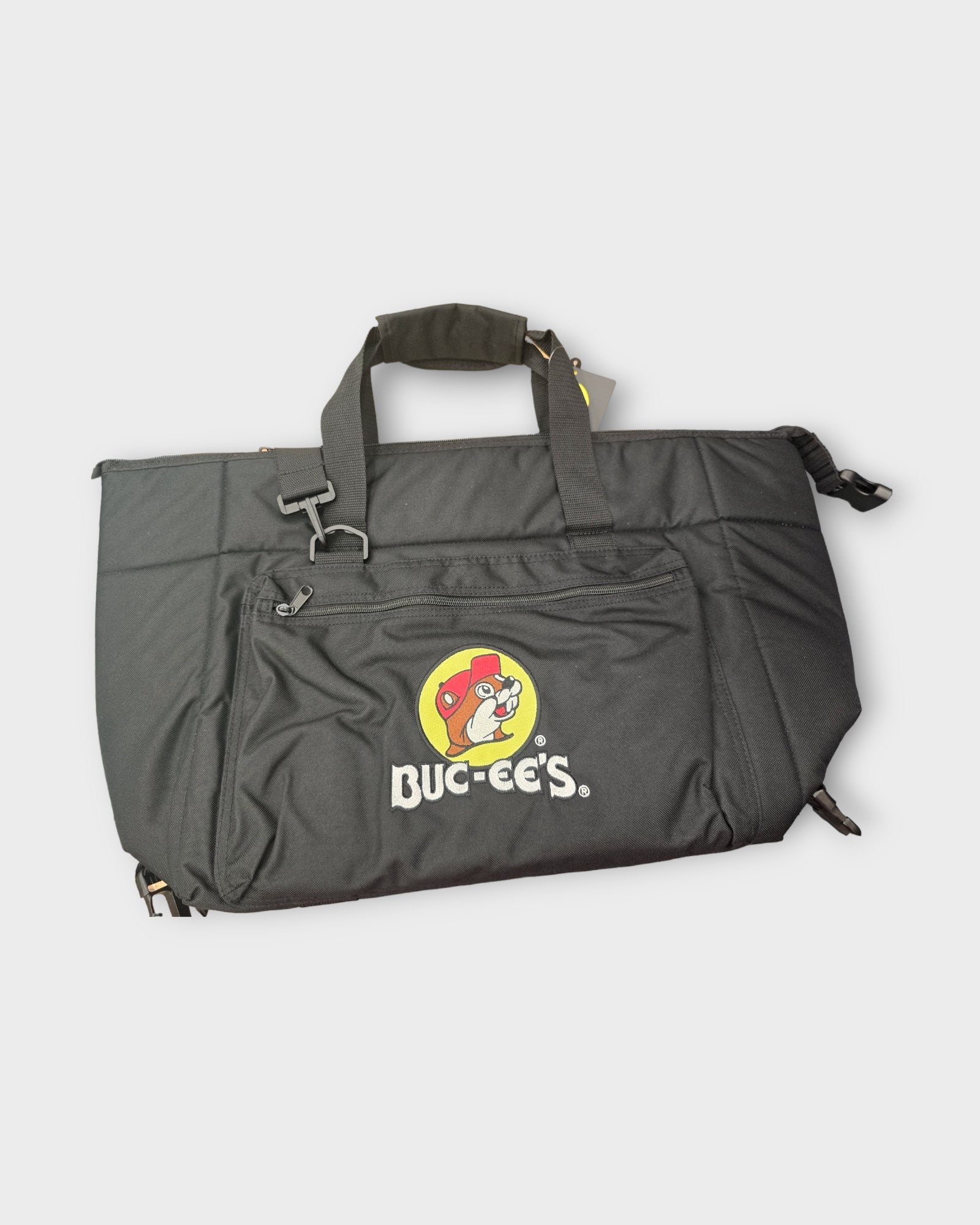 Buc - ee's 24 Can Cooler - Texan Temptations