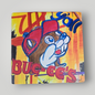 Buc-ee's Coasters