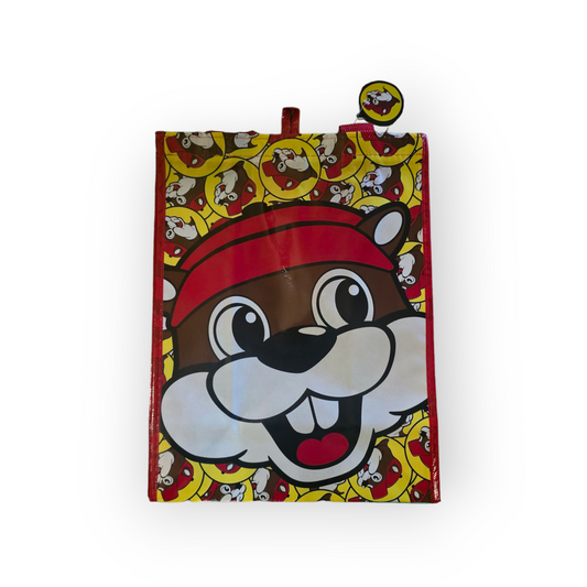 Buc-ee's Reusable Bag