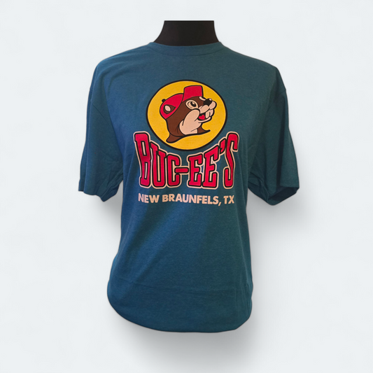 Buc-ee's New Braunfels  T-Shirt