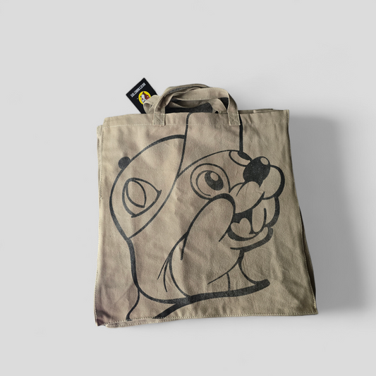 Buc-ee's Market Tote