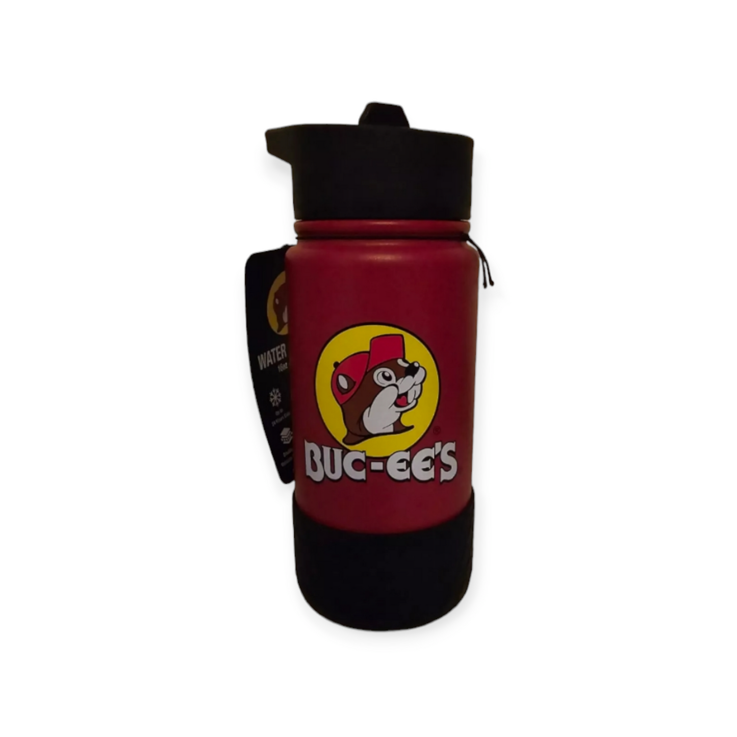 Buc-ee's Junior Water Bottle