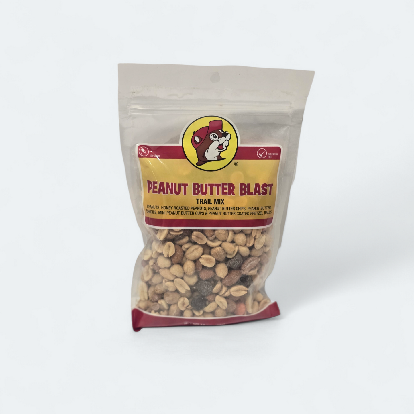 Buc-ee's Sweet & Savory Blast Trail Mix