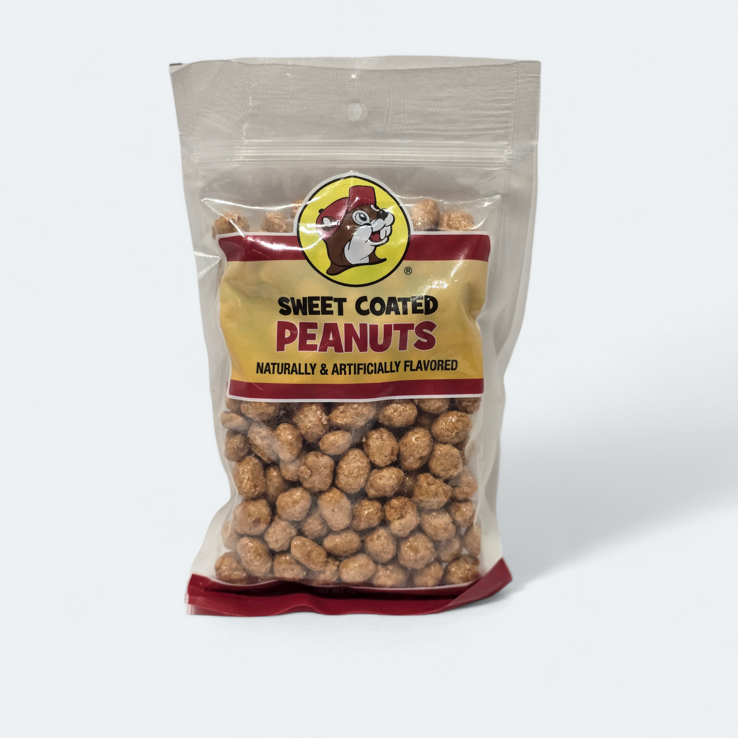 Buc-ee's Sweet Coated Peanuts