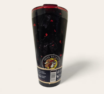 Buc - ee's - Fresh Brisket on the Board! 30oz Tumbler by Yukon Outfitters - Texan Temptations