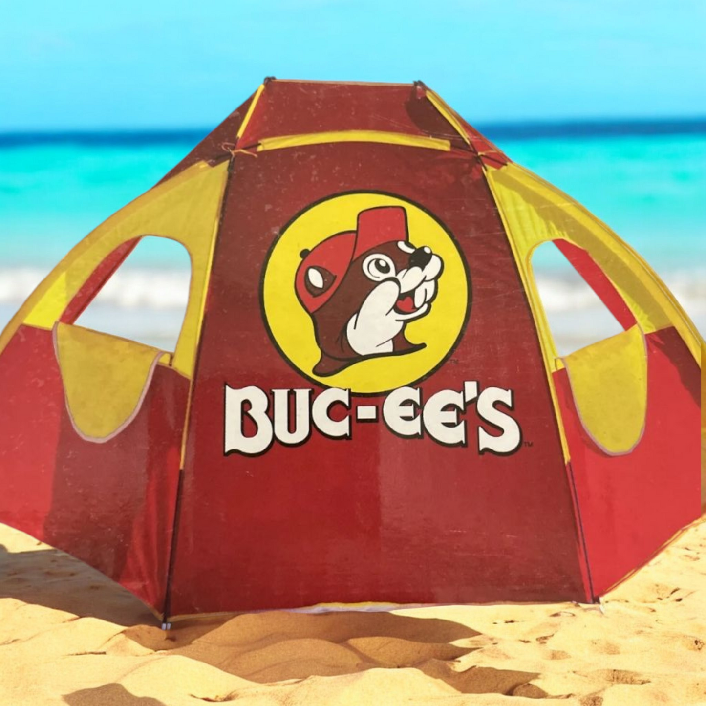 Buc-ee's Sports Cabana