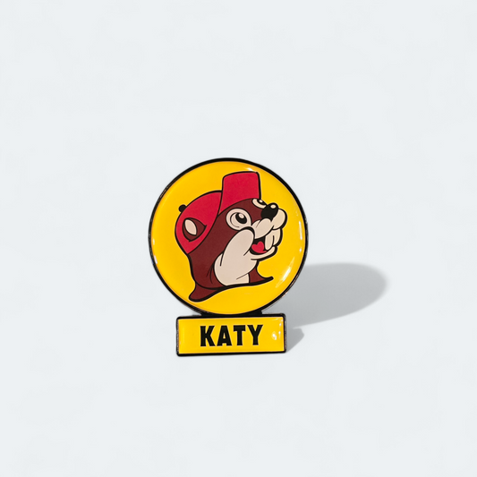 Buc-ee's Katy Magnet