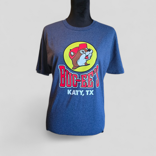 Buc-ee's Katy, TX T-Shirt