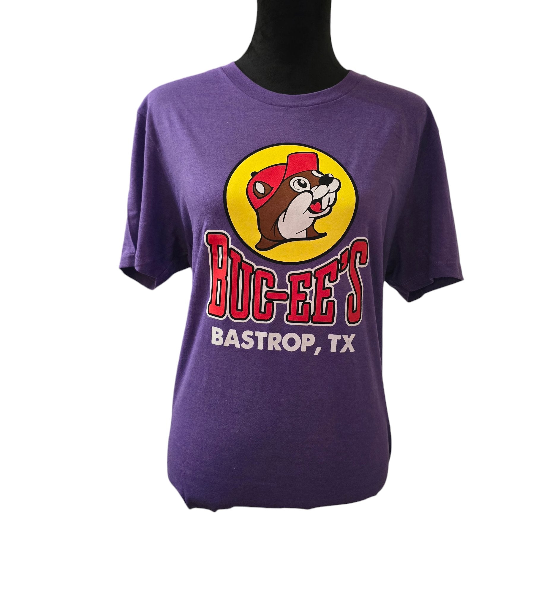 Buc - ee's Bastrop, Texas T-Shirt - Texan Temptations