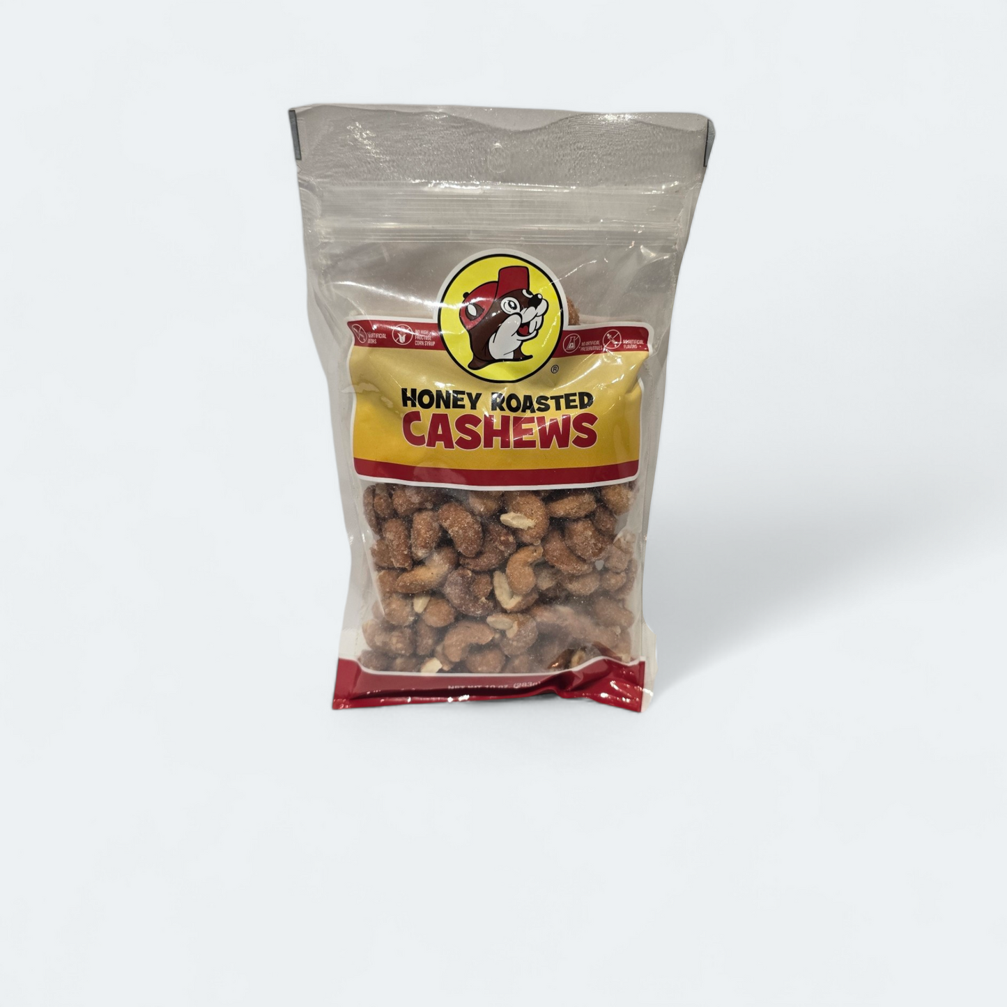 Buc-ee's Honey Roasted Cashews