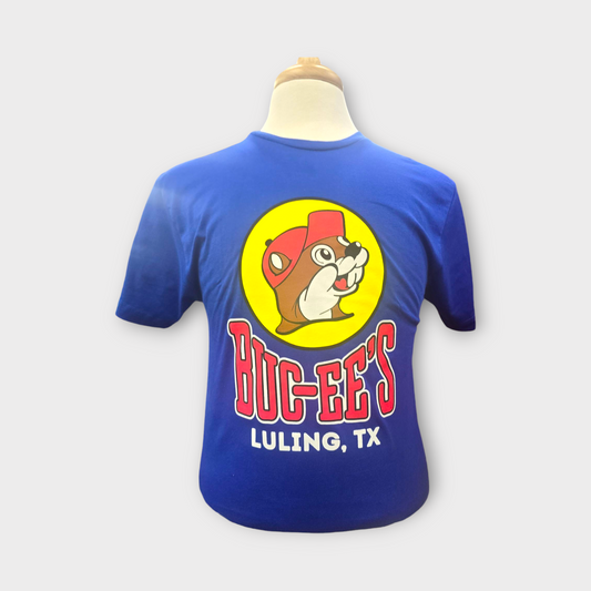 Buc-ee's Luling,TX T-Shirt