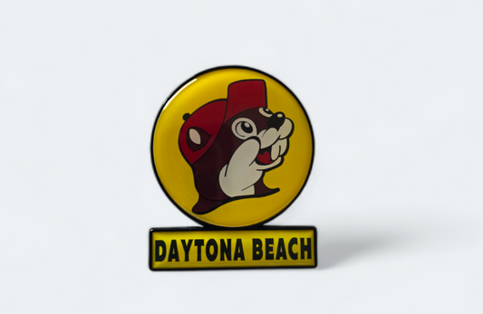 Buc-ee's Dayton, FL Magnet