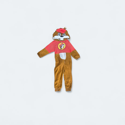 Buc - ee's Beaver Onesie - Texan Temptations