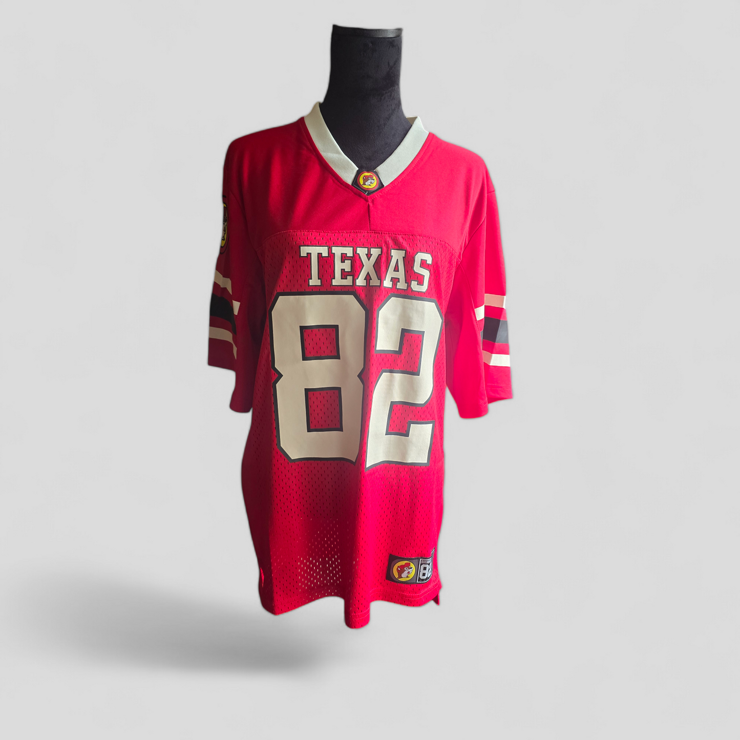 Buc-ee's Texas Jersey