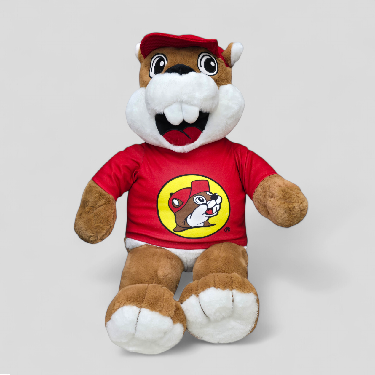 Buc-ee's Large Stuff Plush