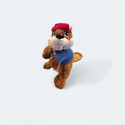 Buc-ee's Texas Plush