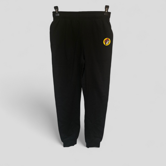 Buc-ee's Jogger Pants - Black