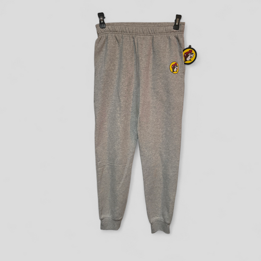 Buc-ee's Jogger Pants - Gray