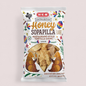 H-E-B  Honey Sopapilla Tortilla Chips