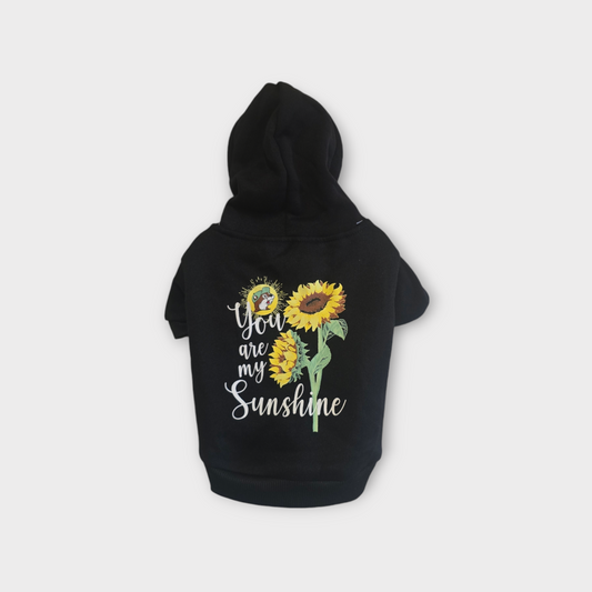 Buc-ee's Pet Essentials Hoodie - Buc-ee's You Are My Sunshine Hoodie