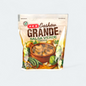 H-E-B Cashew Grande Salsa Verde,  11 oz.