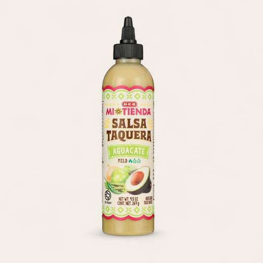 Mi Tienda - Salsa Taquero Aquacate