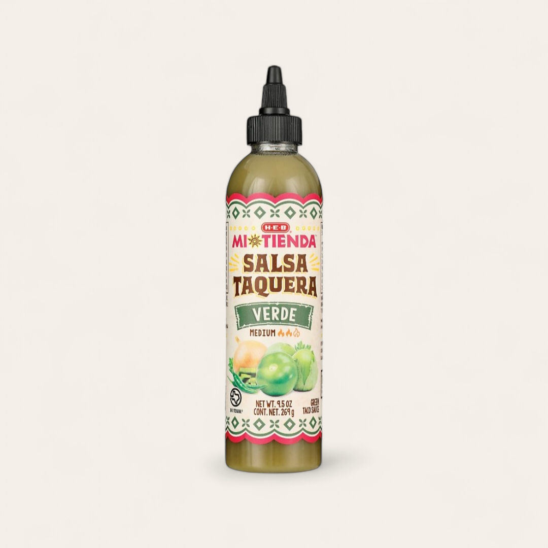 Mi Tienda - Salsa Taquero Verde