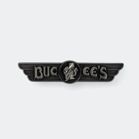 Buc-ee's Wings Magnet