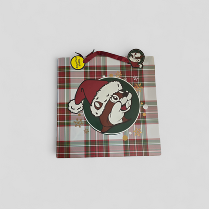 Buc-ee's Christmas Gift Bags