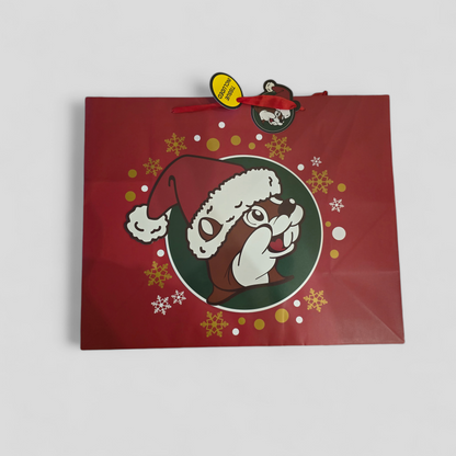 Buc-ee's Christmas Gift Bags