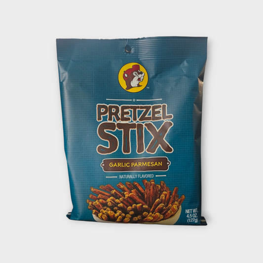 Buc-ee's Pretzel Stix