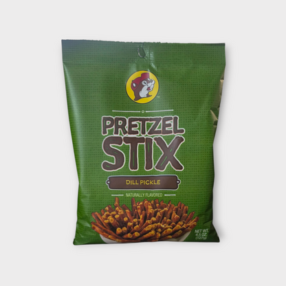 Buc-ee's Pretzel Stix