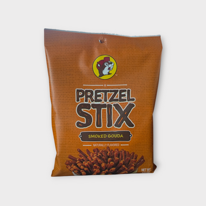 Buc-ee's Pretzel Stix