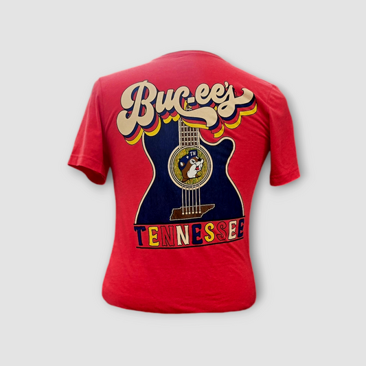 Buc-ee's Tennessee T-Shirt