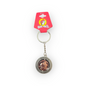 Buc-ee's Crossville, TN Spinner Keychain