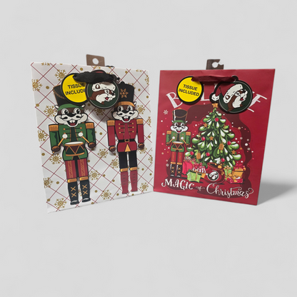 Buc-ee's Christmas Gift Bags