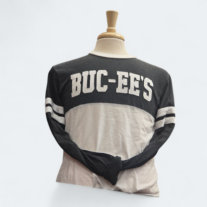 Buc-ee's Logo Spirit Long Sleeve Shirt