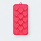 Destination Holiday - Candy Mold - Conversation Hearts