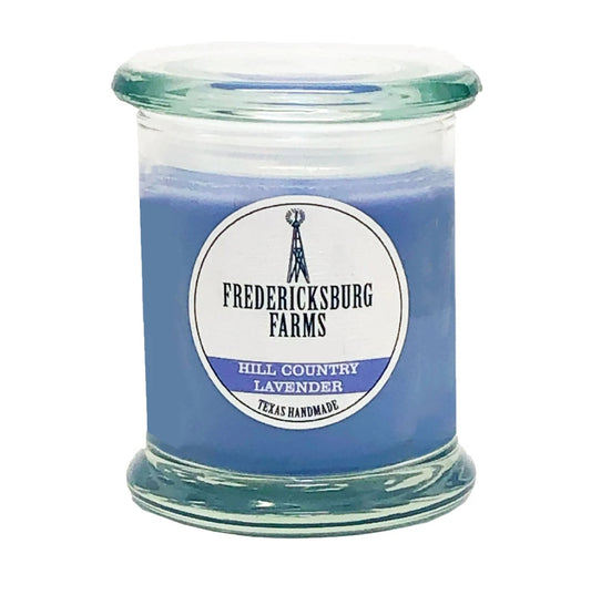 Fredericksburg Farms - Hill Country Lavender - 9oz Candle