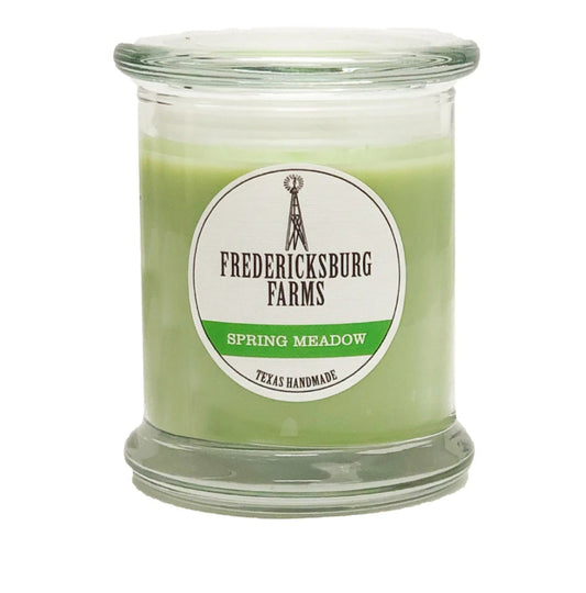 Fredericksburg Farms - Springs Meadow - 9oz Candle