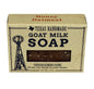 Fredericksburg Farms - Honey Oatmeal Goat Milk Bar Soap