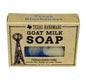 Fredericksburg Farms - Texas Bluebonnet Goat Milk Bar Soap