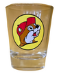 Classic Buc-ee's "Believer Believer" Shot Glass